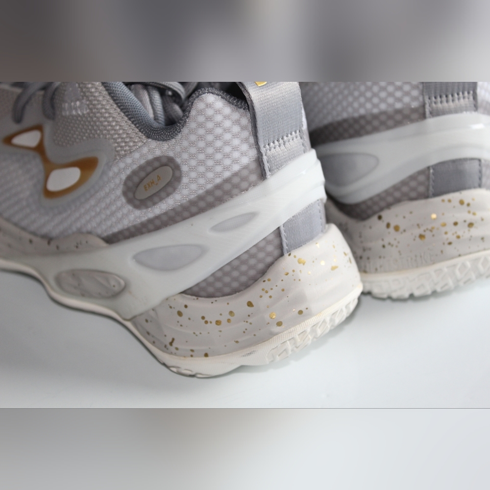 ✨🆕✨ ADIDAS Exhibit A WMNS Cand NWOB - Picture 8 of 12